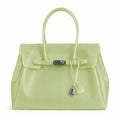 Jelly Firkin Collection - Avocado Green