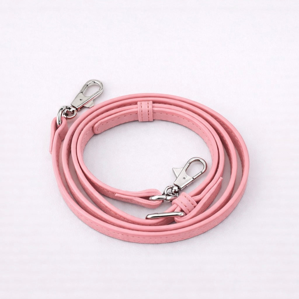 Signature Softlock Collection - Medium Plush Pink