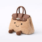 Softlock™ Essential Tote - Medium Camel
