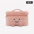 Puffie™ Mini Pouch  - Marshmallow Pink
