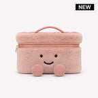 Puffie™ Mini Pouch  - Marshmallow Pink