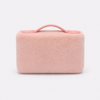 Puffie™ Mini Pouch  - Marshmallow Pink