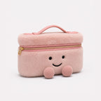 Puffie™ Mini Pouch  - Marshmallow Pink