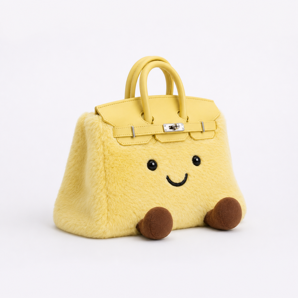 Signature Softlock Collection - Medium Butter Cream