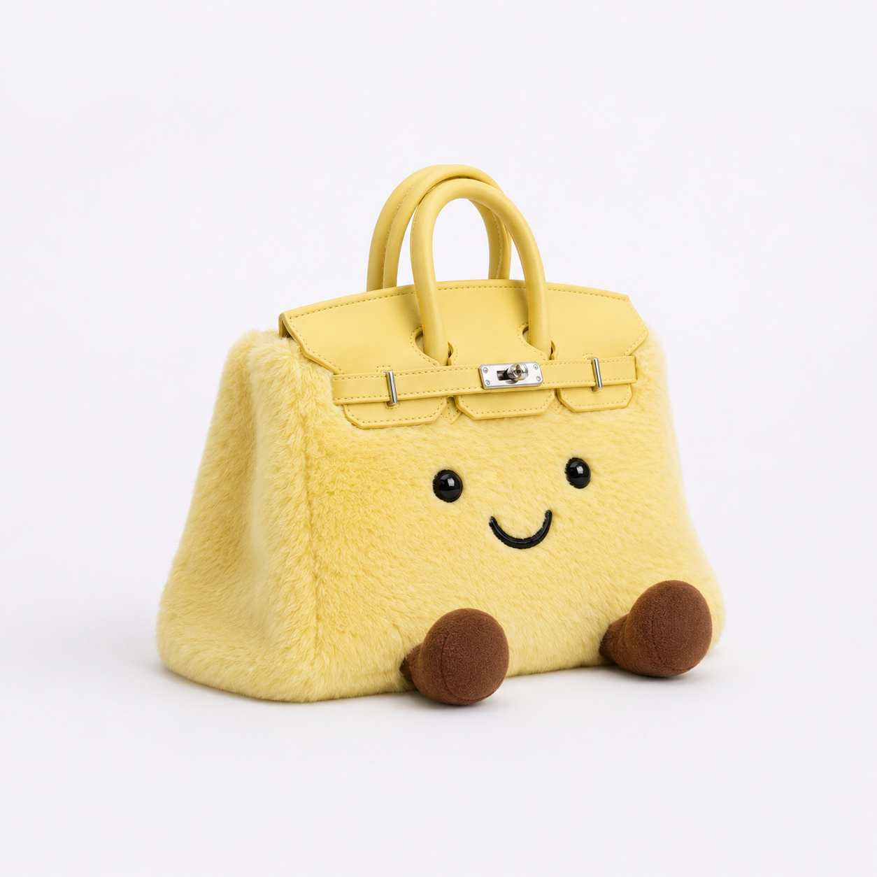 Signature Softlock Collection - Medium Butter Cream