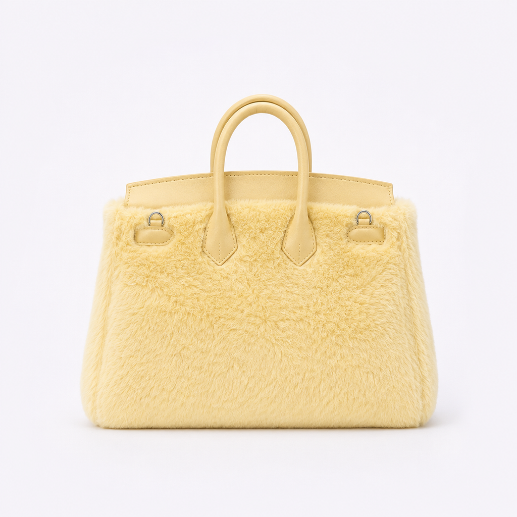 Signature Softlock Collection - Medium Butter Cream