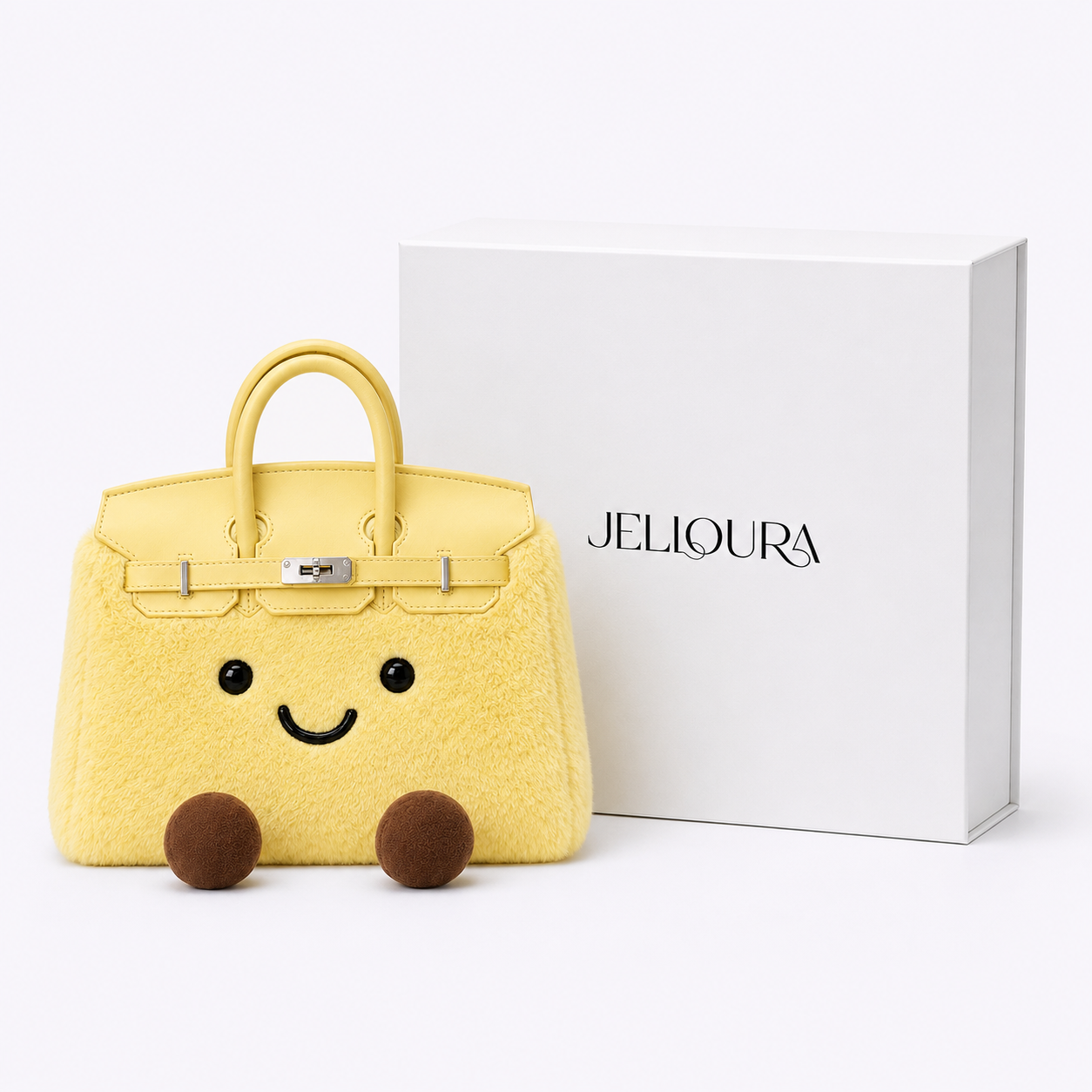 Signature Softlock Collection - Medium Butter Cream