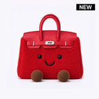 Signature Softlock Collection - Medium Cherry Red