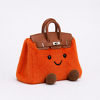 Signature Softlock Collection - Medium Luxe Orange