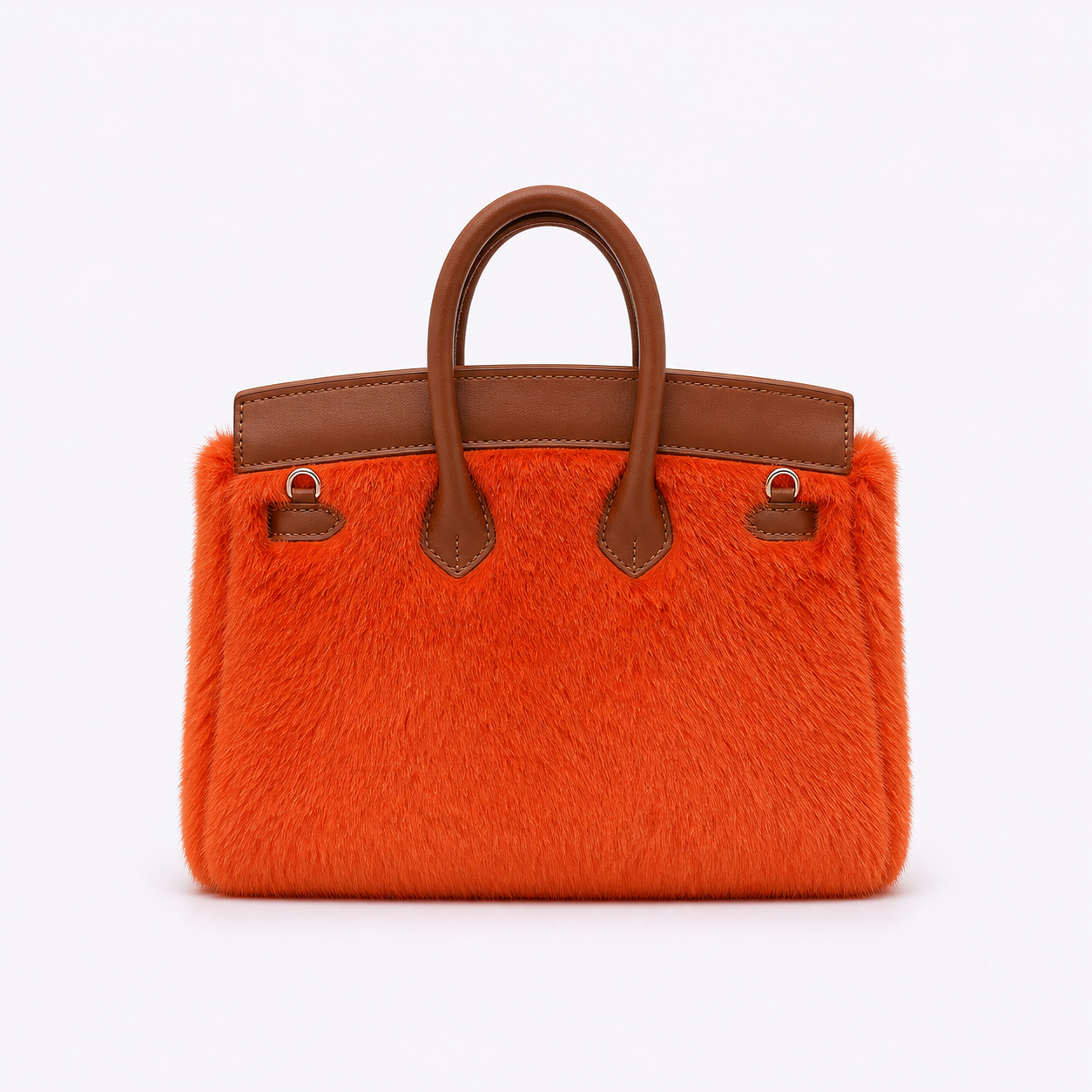 Signature Softlock Collection - Medium Luxe Orange
