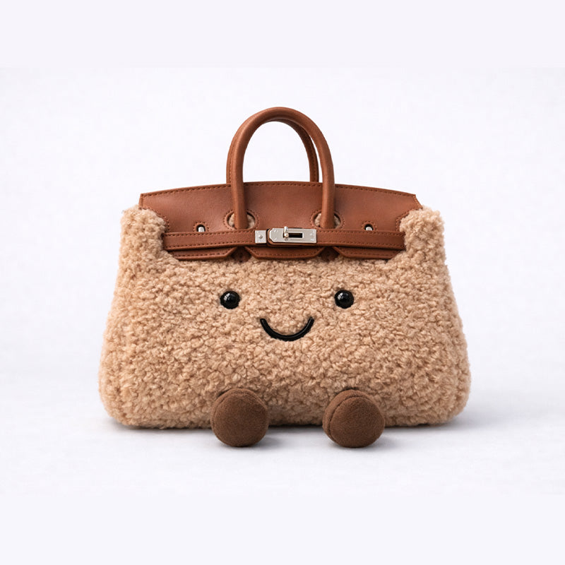 Signature Softlock Collection - Medium Camel