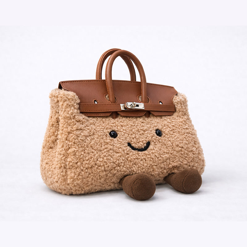 Signature Softlock Collection - Medium Camel