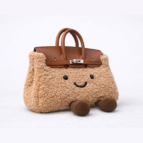 Signature Softlock Collection - Medium Camel