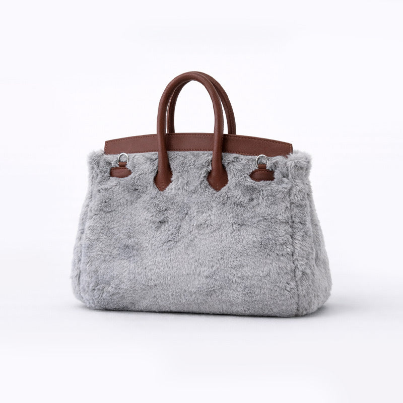 Signature Softlock Collection - Medium Cloud Grey