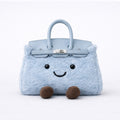 Signature Softlock Collection - Medium Cloud Blue