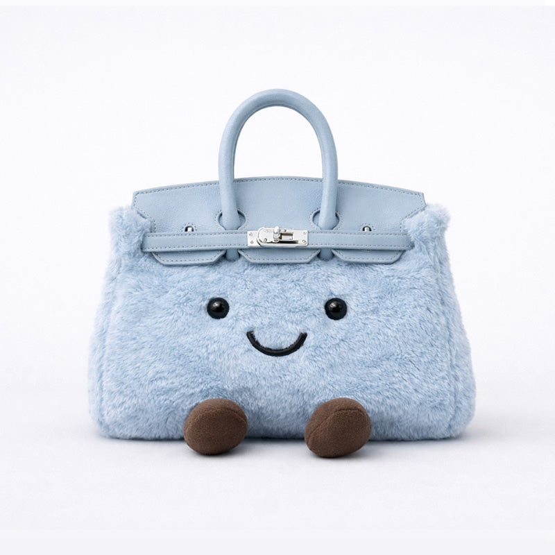 Signature Softlock Collection - Medium Cloud Blue