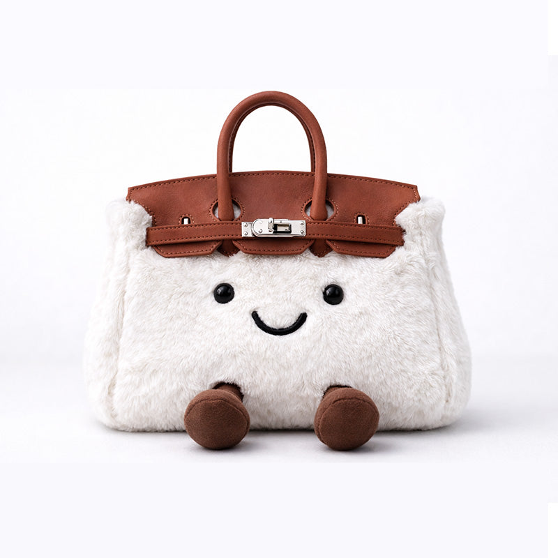 Signature Softlock Collection - Medium White