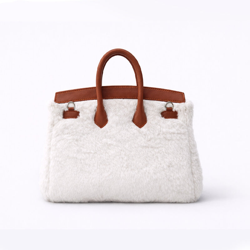 Signature Softlock Collection - Medium White