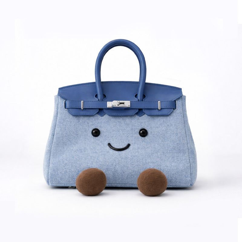 Signature Softlock Collection - Medium Denium