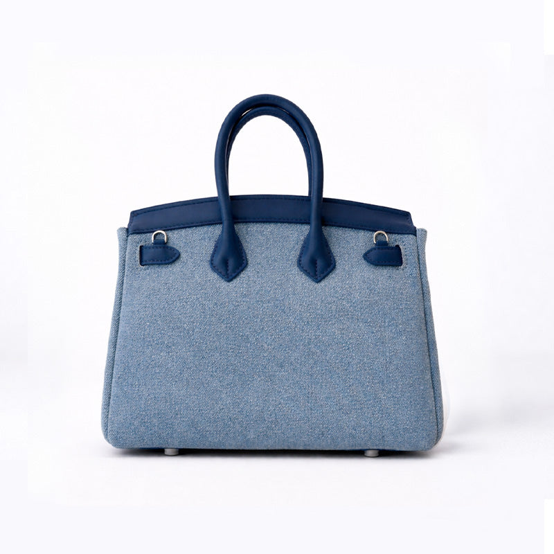 Signature Softlock Collection - Medium Denium