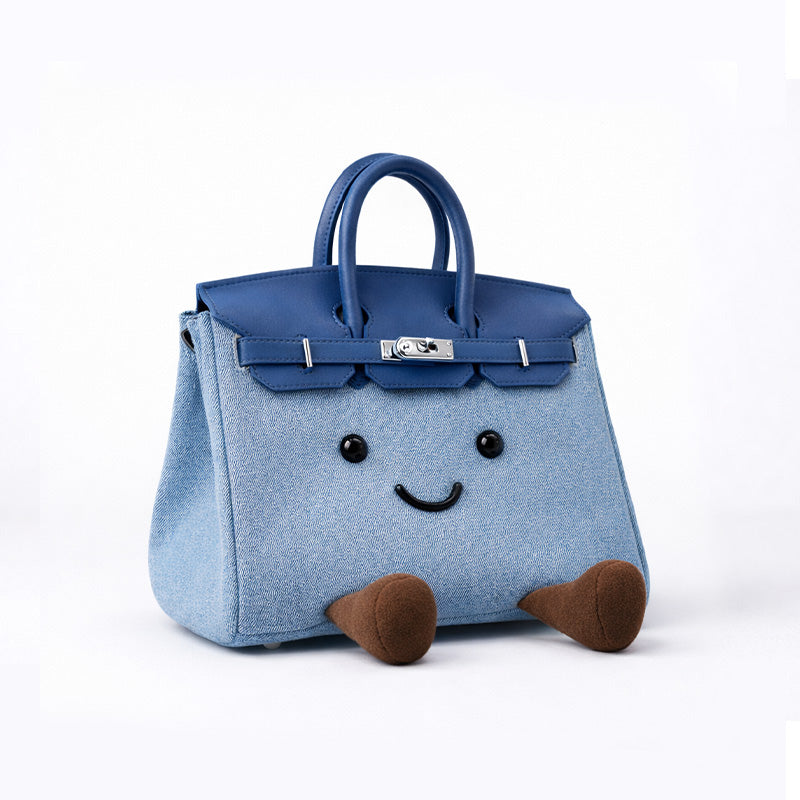 Signature Softlock Collection - Medium Denium