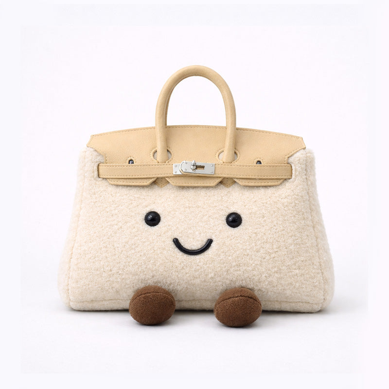 Signature Softlock Collection - Medium Ivory