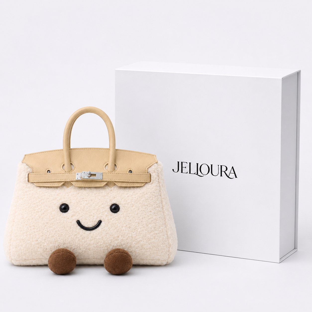 Signature Softlock Collection - Medium Ivory