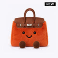 Signature Softlock Collection - Medium Luxe Orange