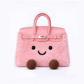 Signature Softlock Collection - Medium Plush Pink