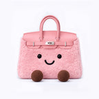 Signature Softlock Collection - Medium Plush Pink
