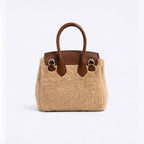 Softlock™ Essential Tote - Mini Camel