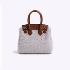 Softlock™ Essential Tote - Mini Grey