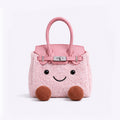 Softlock™ Essential Tote - Mini Pink