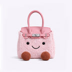 Softlock™ Essential Tote - Mini Pink