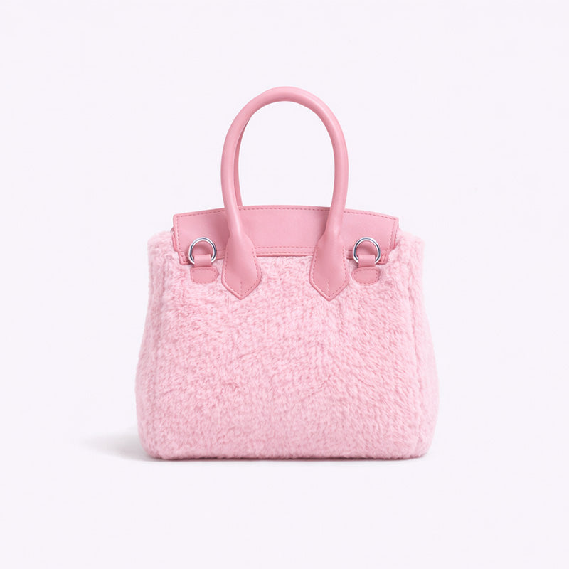 Softlock™ Essential Tote - Mini Pink