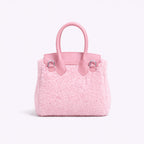 Softlock™ Essential Tote - Mini Pink