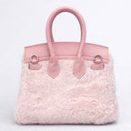 Softlock™ Essential Tote - Medium Pink