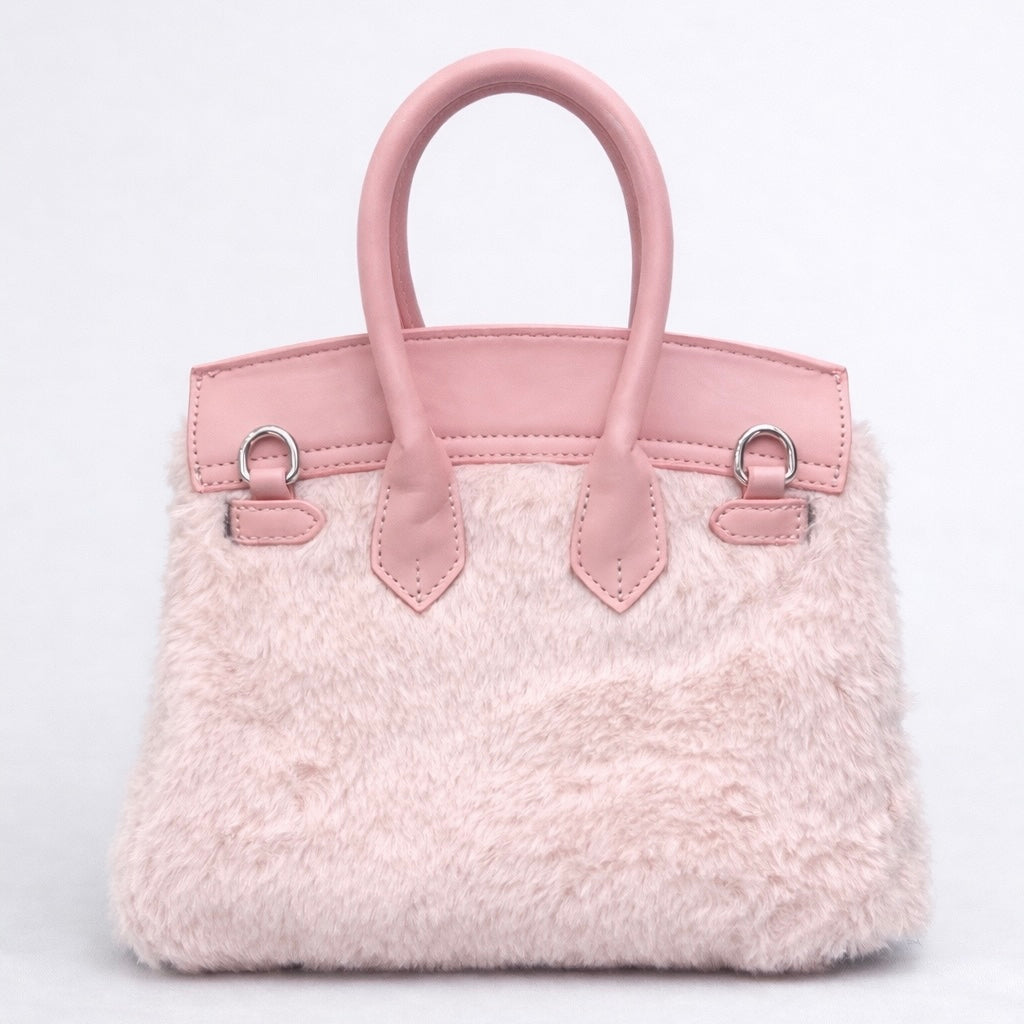 Softlock™ Essential Tote - Medium Pink