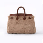 Signature Softlock Collection - Medium Cocoa Brown