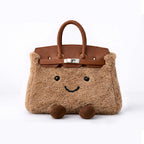 Signature Softlock Collection - Medium Cocoa Brown
