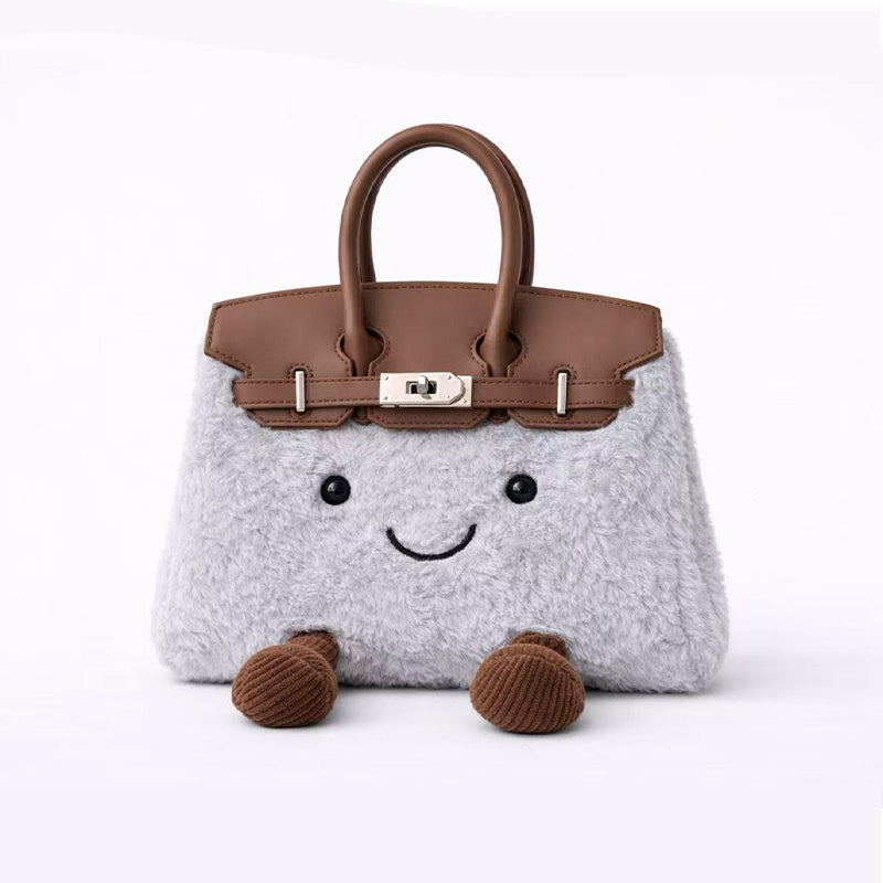 Softlock™ Essential Tote - Medium Grey